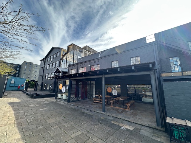 To Let commercial Property for Rent in Woodstock Western Cape